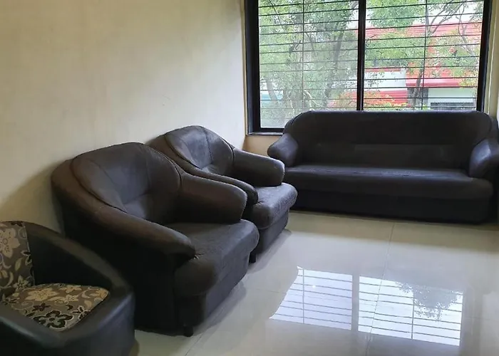Ashiyana Villa 3 Bhk Lonavala