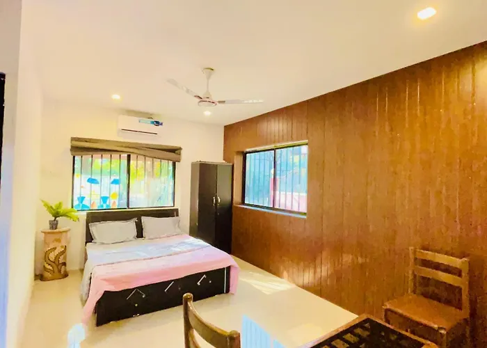 Celebration Villa Lonavala